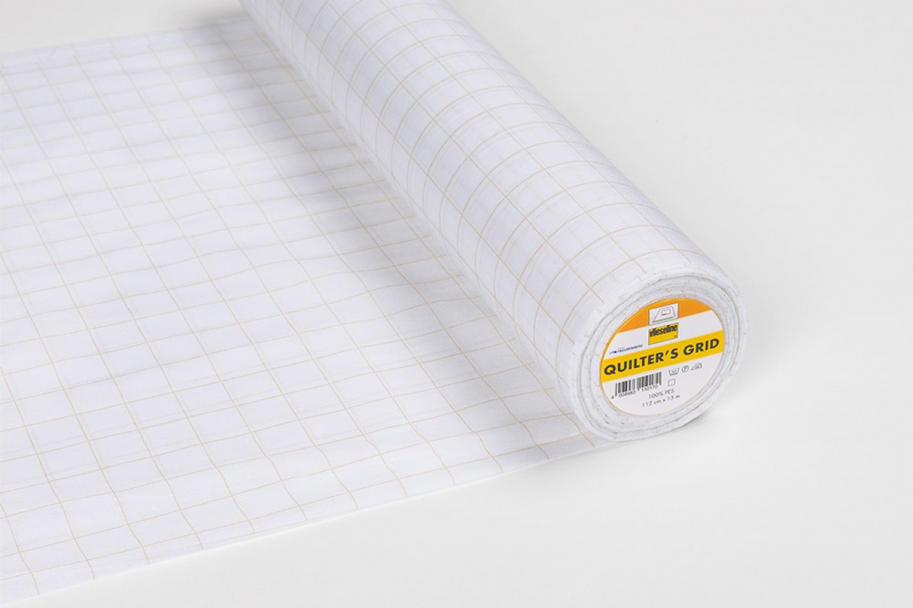 QUILTERS GRID